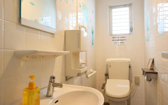 Okinawa Guest House Grand Naha