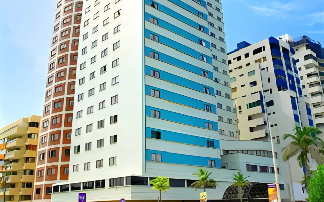 Hotel Cartagena Plaza
