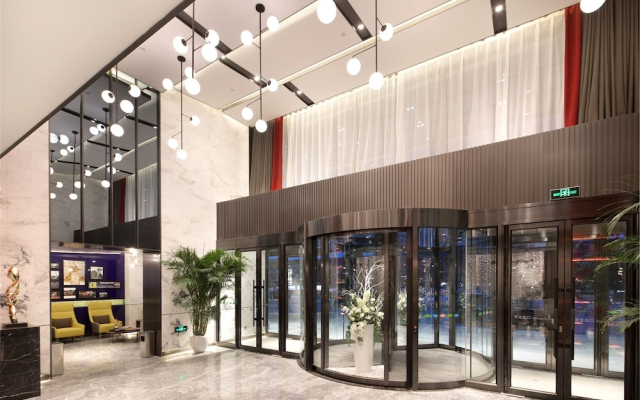 Hampton by Hilton Changchun Ziyou Road