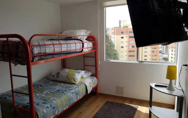 Luxury & Comfort Danna Deparment