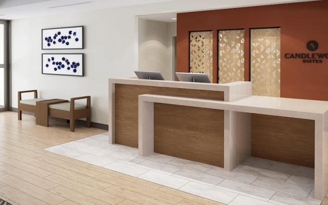 Candlewood Suites Loma Linda San Bernardino S IHG