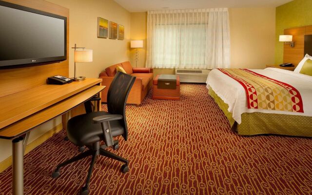 TownePlace Suites Bridgeport Clarksburg