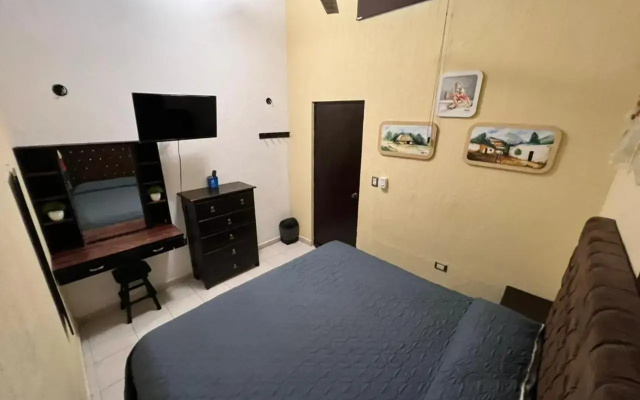 Casa KIRICHNA cerca de centro comercial Y AIRPORT