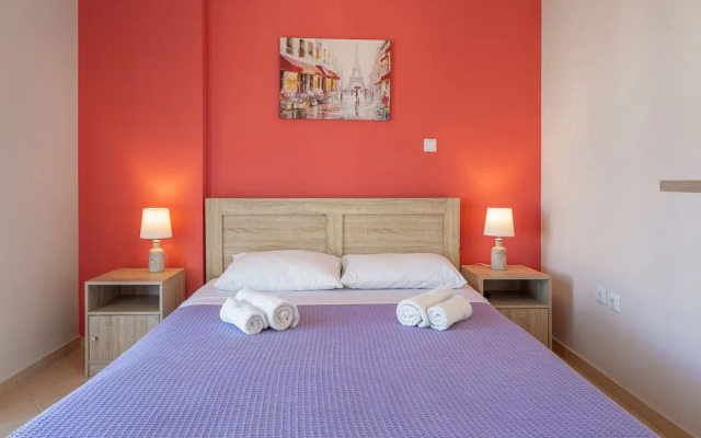 Olea Serenity Villa