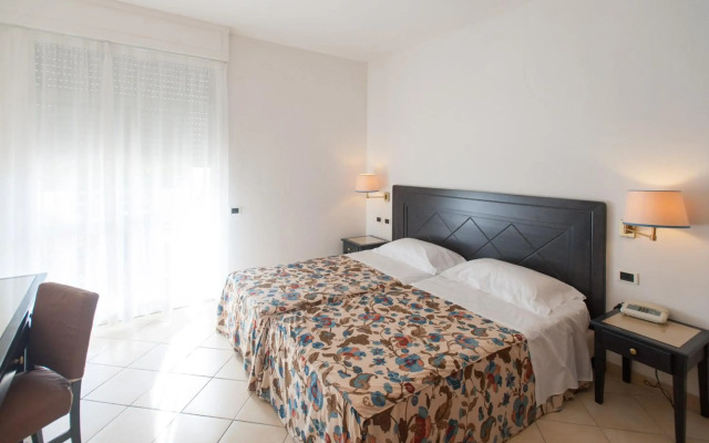 TH Capoliveri - Grand Hotel Elba International