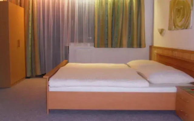 Ferienwohnungen Haus Alpenblick