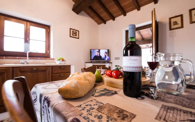 Agriturismo Quata Tuscany Country House