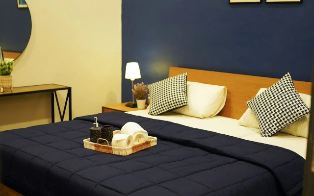 Lumiere Hotel Islamabad