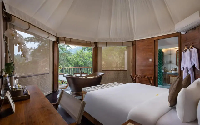 The Wapa Lux Tent