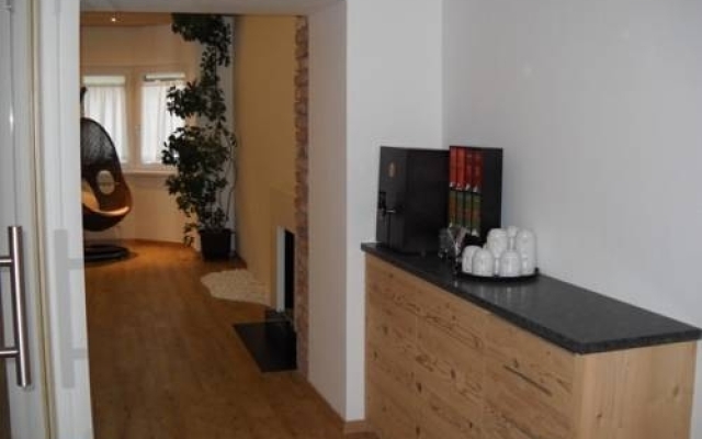 Hotel Goldener Loewe
