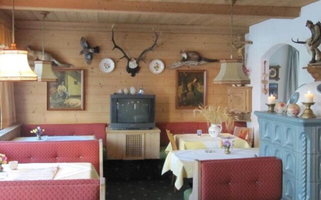 Pension Steinbock