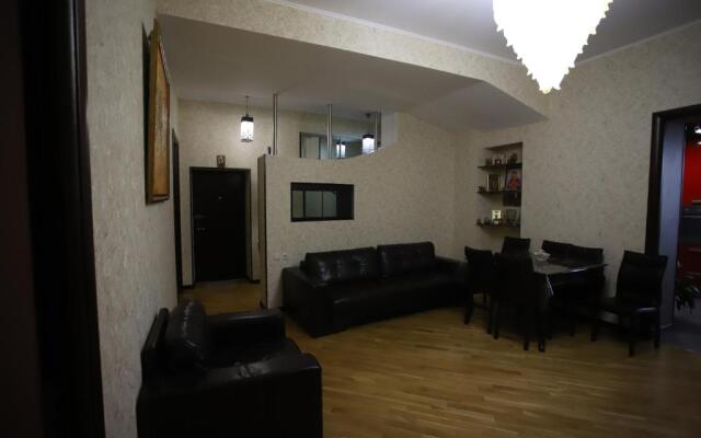appartamenti sukhumi