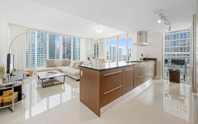 Icon Brickell - Downtown Miami