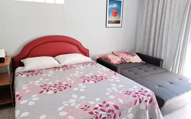 Cozy Studio Alimos Marina