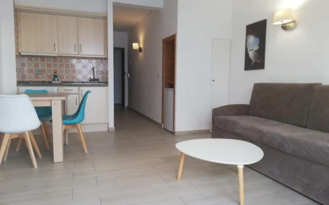 Orvay Apartments