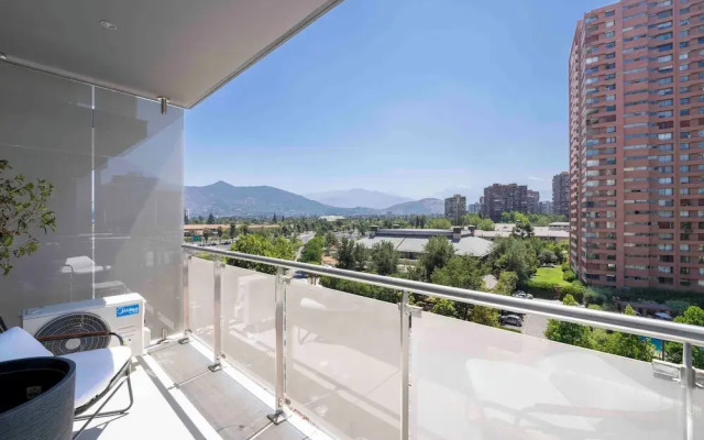 Spot Suites