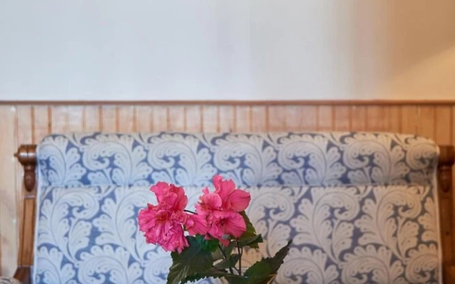 Fortunata Chacana Guest House