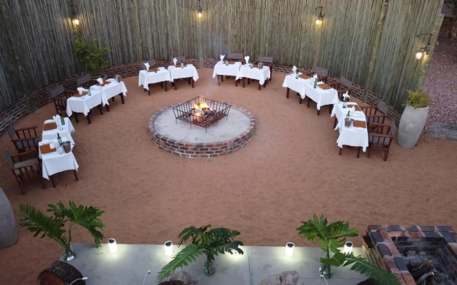 Bushwa Private Game Lodge