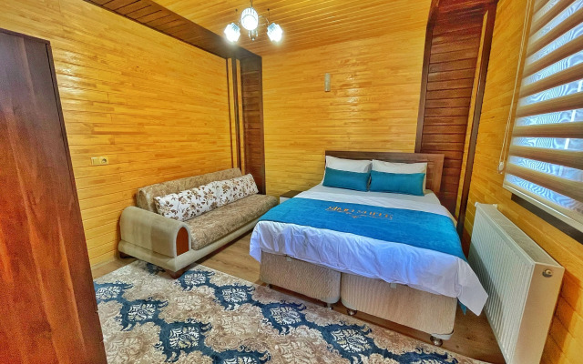 Şimo Suite Otel