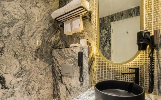 Pentacity Hotel Balikpapan