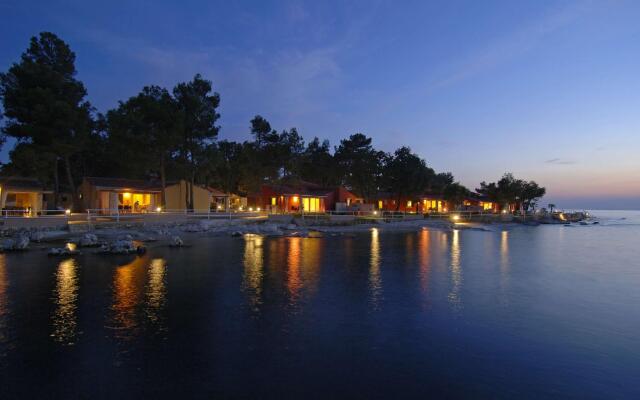 Istrian Villas Plava Laguna