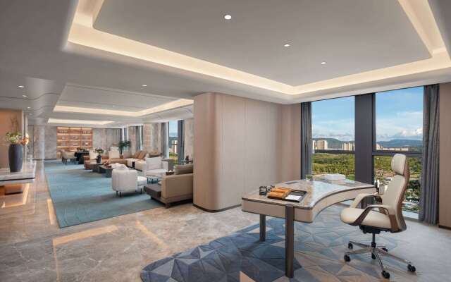 Wyndham Garden Chuxiong Downtown