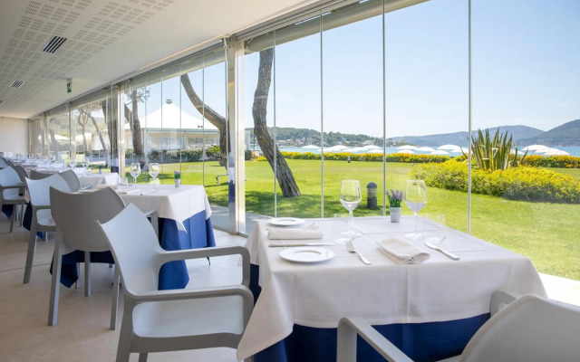 Hotel Corte Rosada Resort & Spa - Adults Only