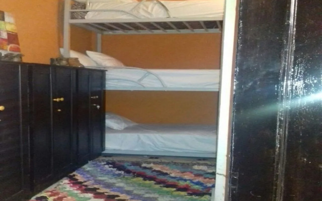 Red Castle Hostel - Backpacker