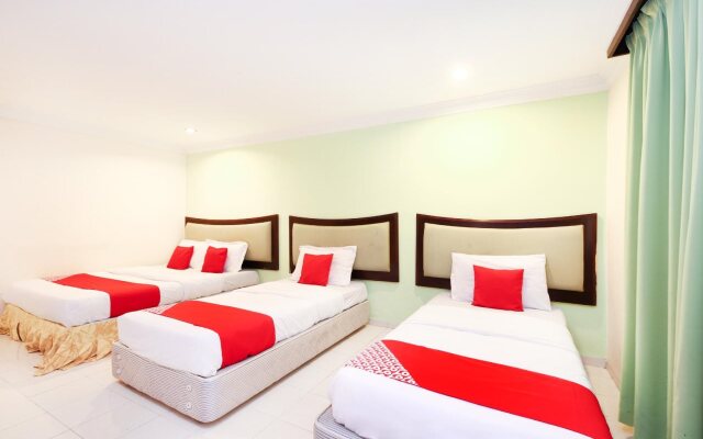 Hotel Sahara Inn -Tanjung Malim