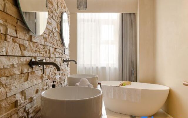 Meikai Hotel Huzhou