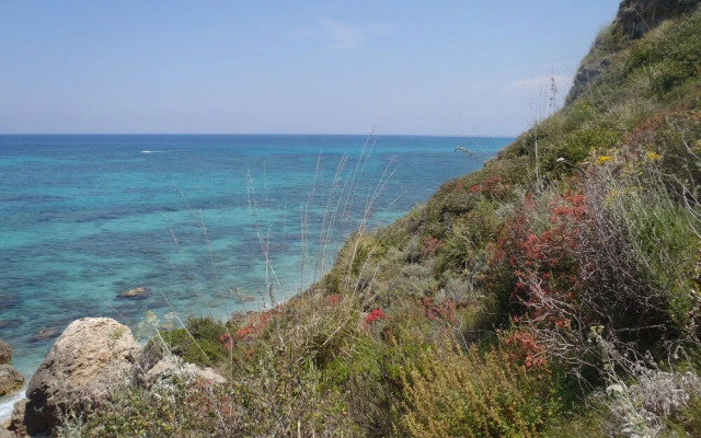 B&B Casa Sguitti