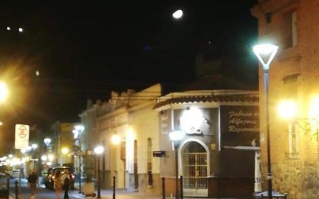 Santa Fe Suites Apart