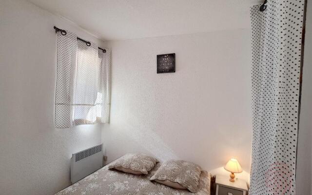 Appartement Lamalou-les-Bains, 2 pièces, 2 personnes - FR-1-451-107