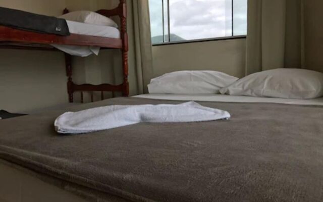 Pousada Recanto do Cowboy