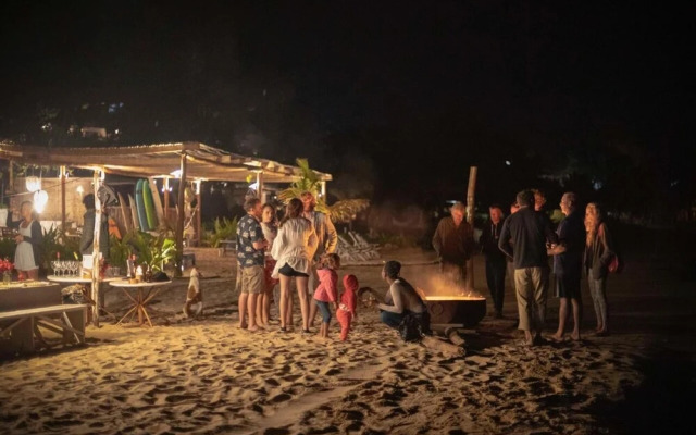 Casa na Praia