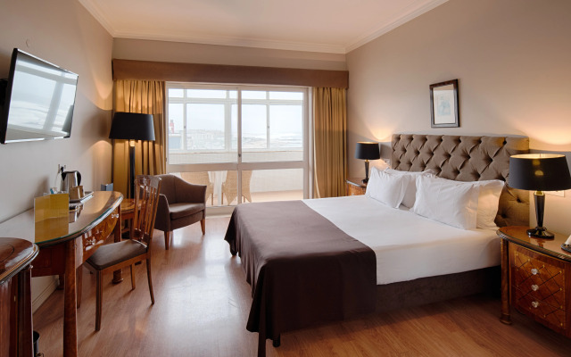Golden Tulip Porto Gaia Hotel & Spa