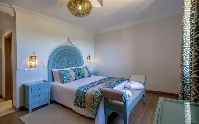 Al Karob Yoga Boutique Hotel