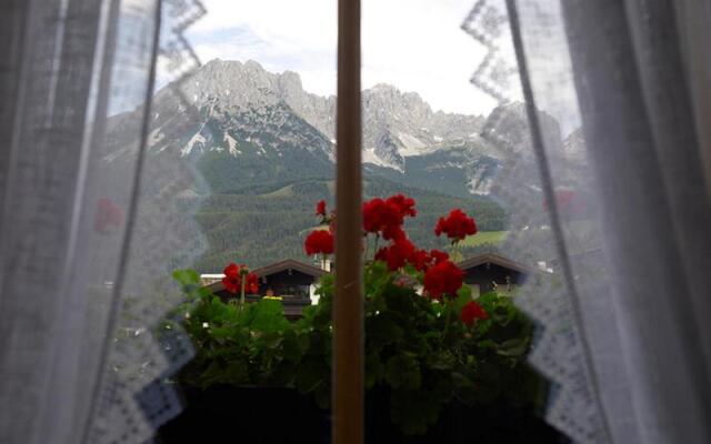 Landhaus Kaiserblick