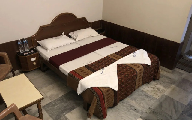 New Cape Hotel
