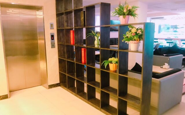 Hotel 51