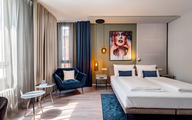 Aspire Elements Reutlingen, Trademark Collection by Wyndham