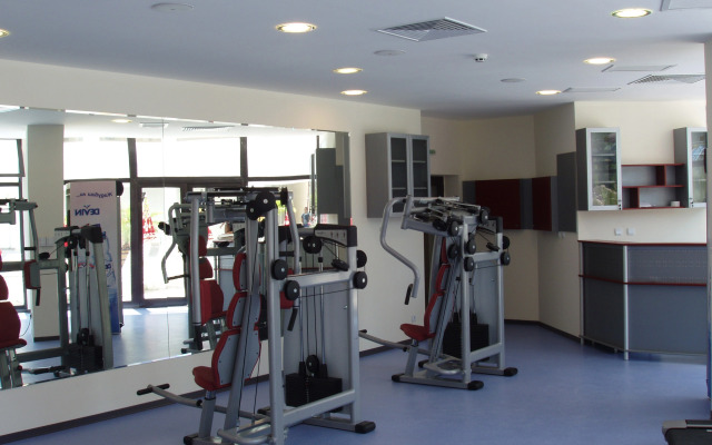 Kuban Resort & Aquapark