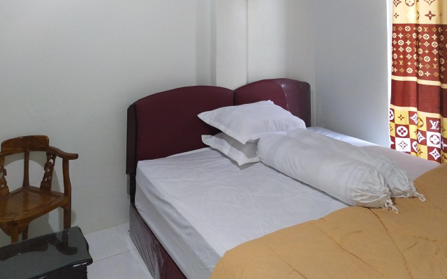 Habieb Homestay Syariah RedPartner