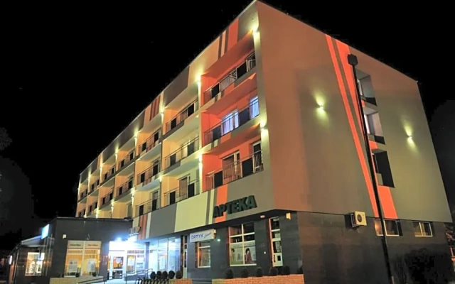 Hotel Imperium