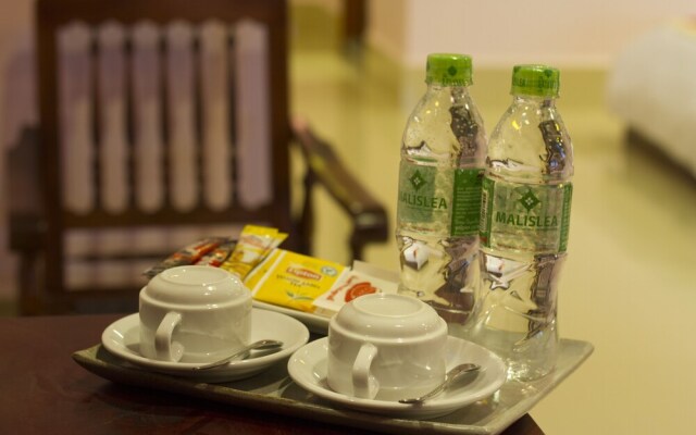 Ni Ven Boutique Hostel