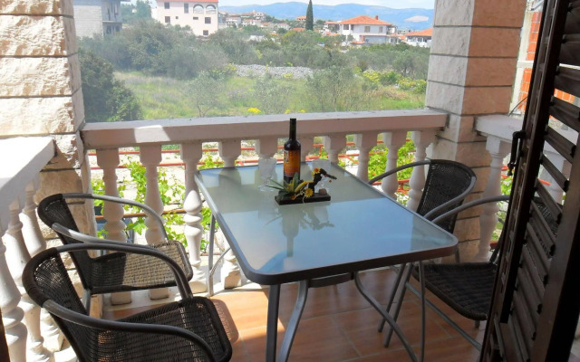 Villa Brksi
