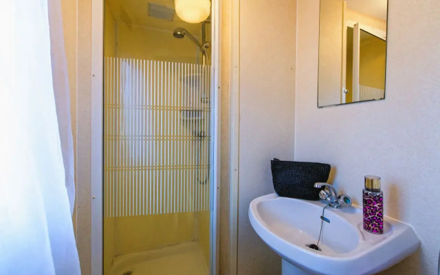 Camping Village Punta Navaccia