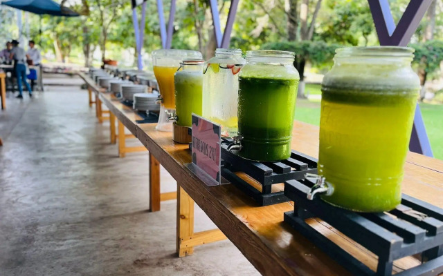 Rancho Macloy Hotel Spa & Social Events