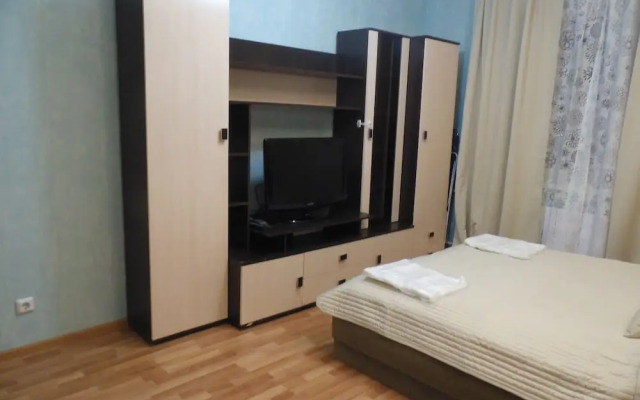 Apartment Etazhy Mashinistov