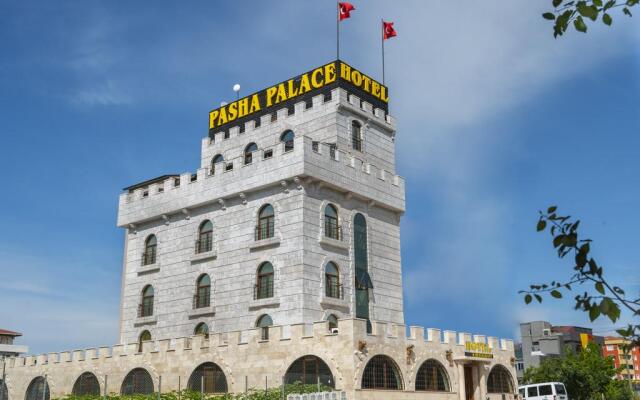 Pasha Palace Hotel